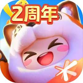 元梦之星正版手游图标
