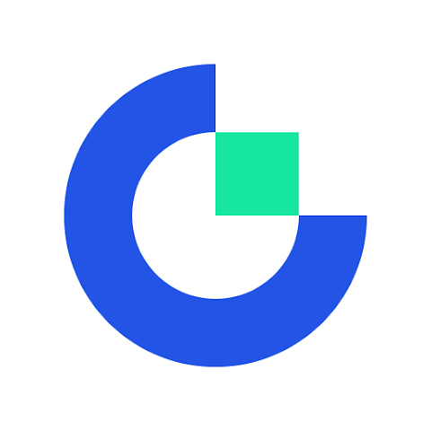 gate.io交易所正版图标