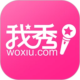 我秀直播软件图标