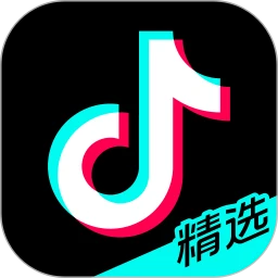 抖音精选新版本图标